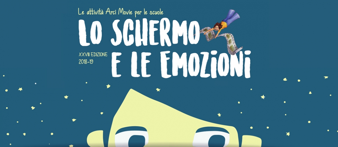 Lo Schermo e le Emozioni 2018/19