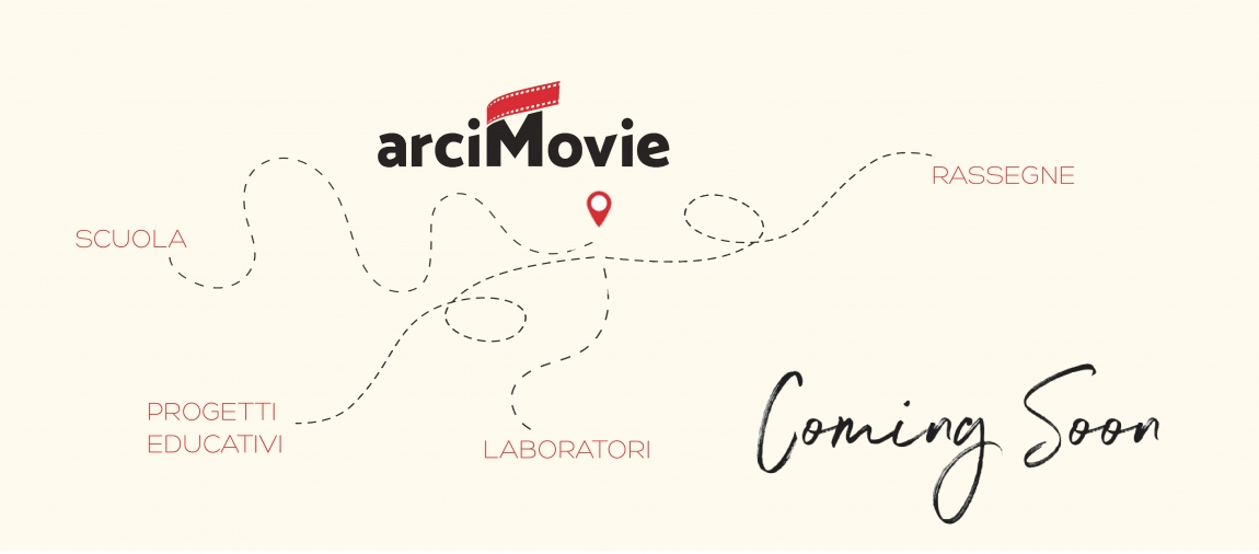 Le attivit&agrave; di Arci Movie 2022/23