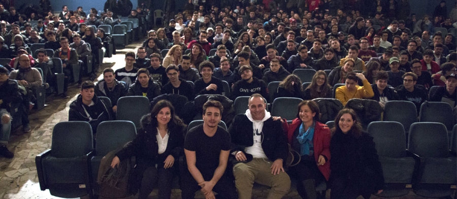 Archivio Scuola 2018/19