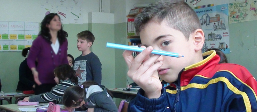 Archivio Scuola 2013/14