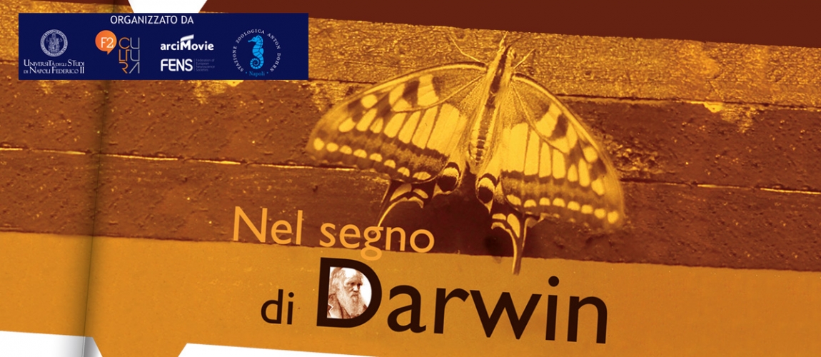 NEL SEGNO DI DARWIN