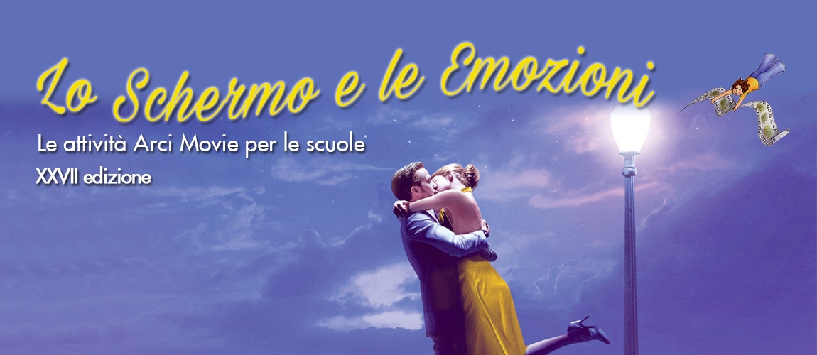 Lo schermo e le emozioni 2017/18