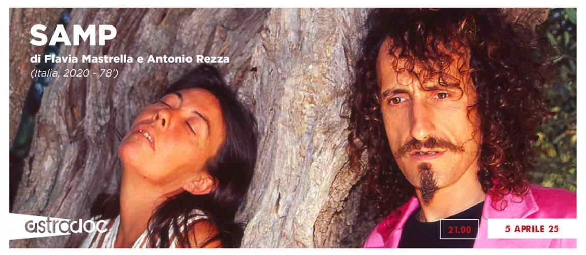 Evento speciale Astradoc