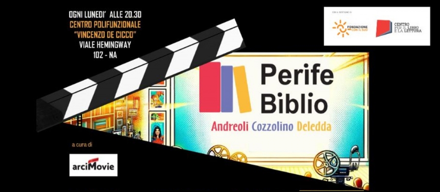 Cinema diffuso a Napoli Est