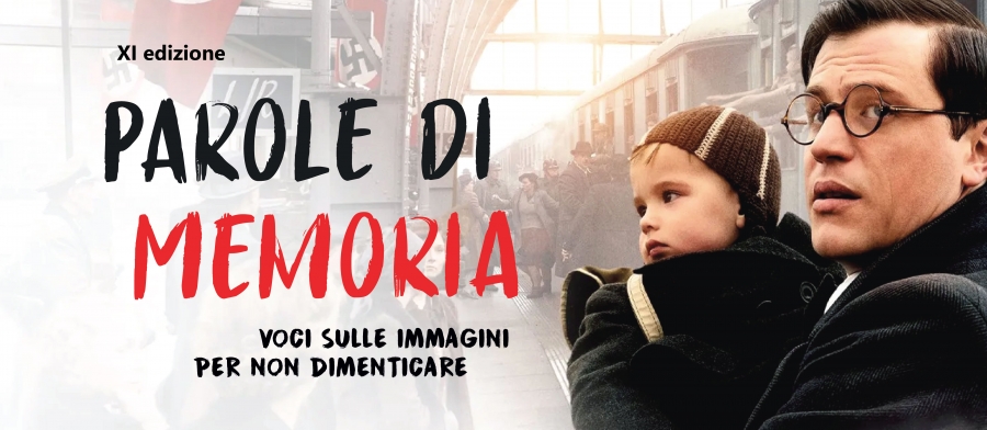 Parole di Memoria 2025