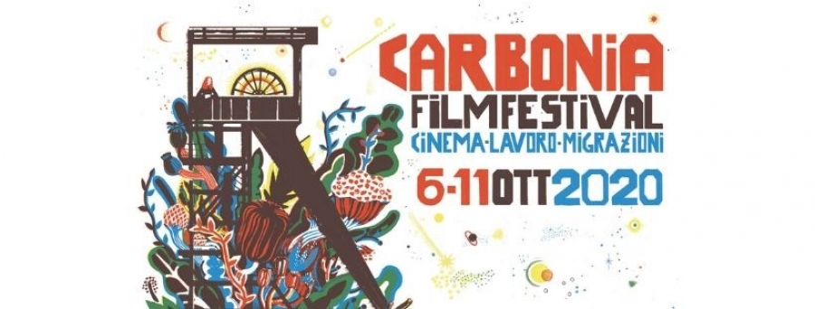 I film del Carbonia Film Festival 2020 on-line