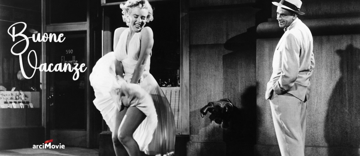 Buone vacanze da Arci Movie