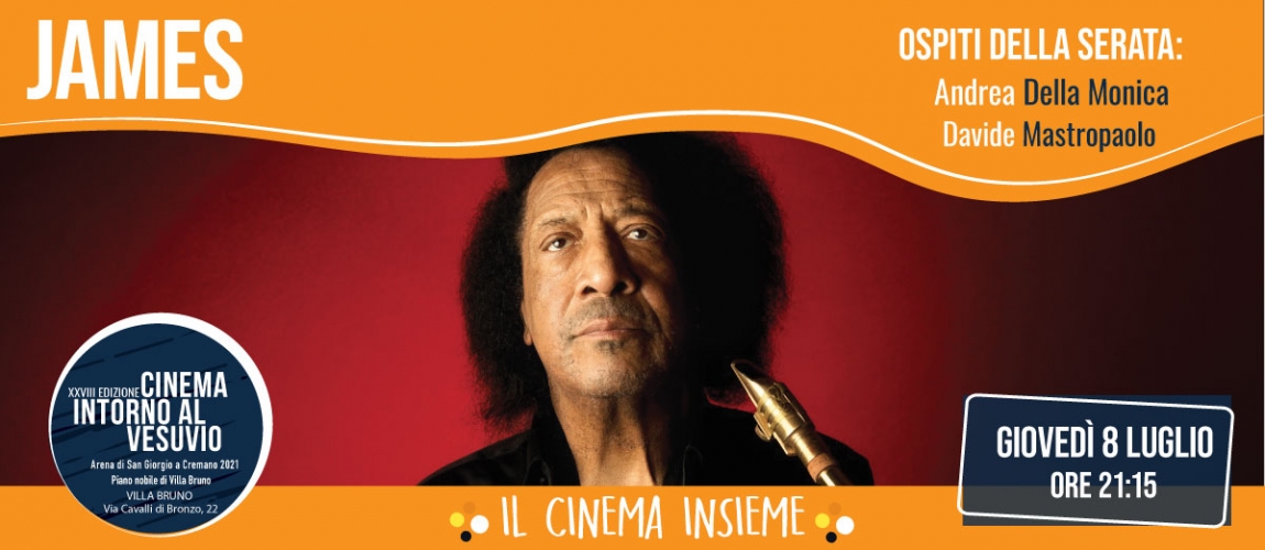 Andrea Della Monica e Davide Mastropaolo all'Arena di San Giorgio a Cremano