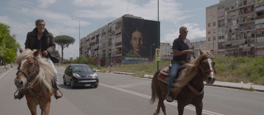 Arci Movie arriva con un doc su Prime Video