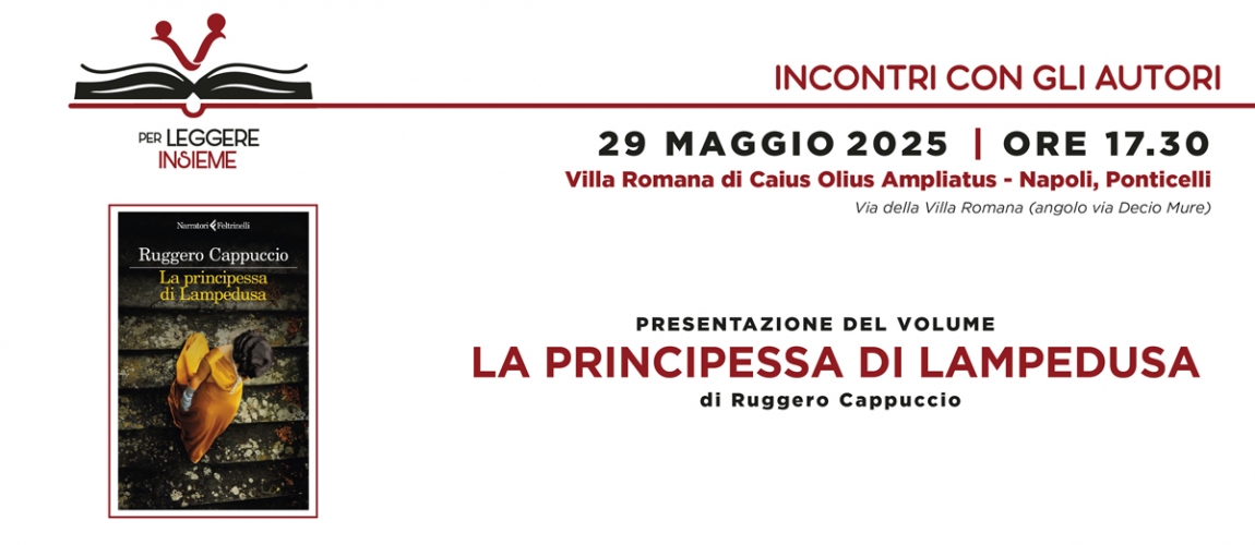 Per leggere insieme - Incontri con gli autori