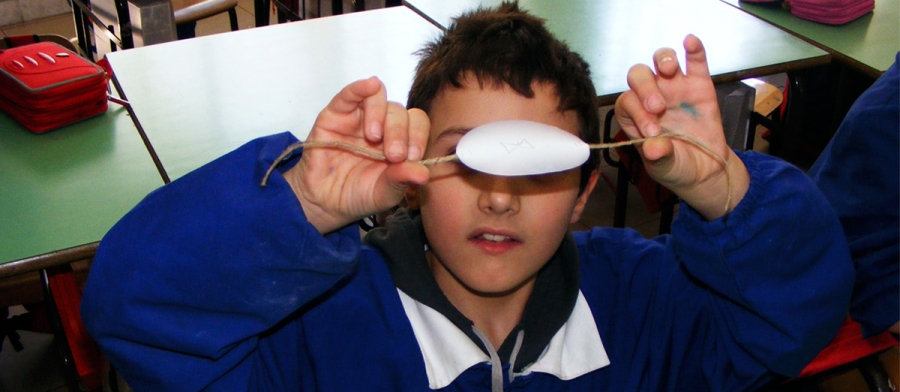 Archivio Scuola 1999/00