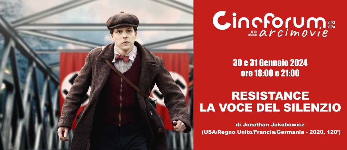 L'arte contro gli orrori del nazismo