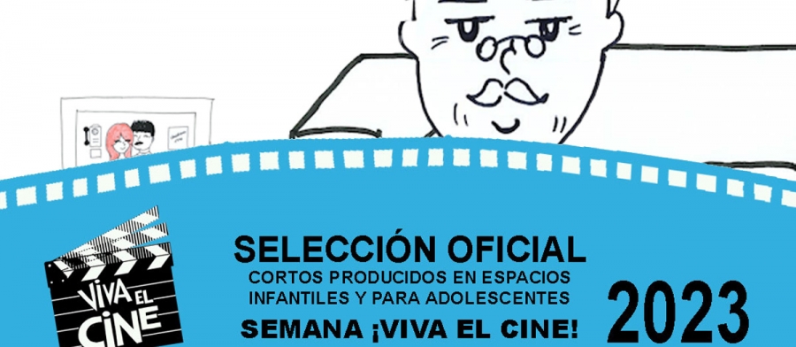 Un corto Arci Movie al Festival &iexcl;VIVA EL CINE!