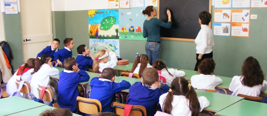 Archivio Scuola 2005/06