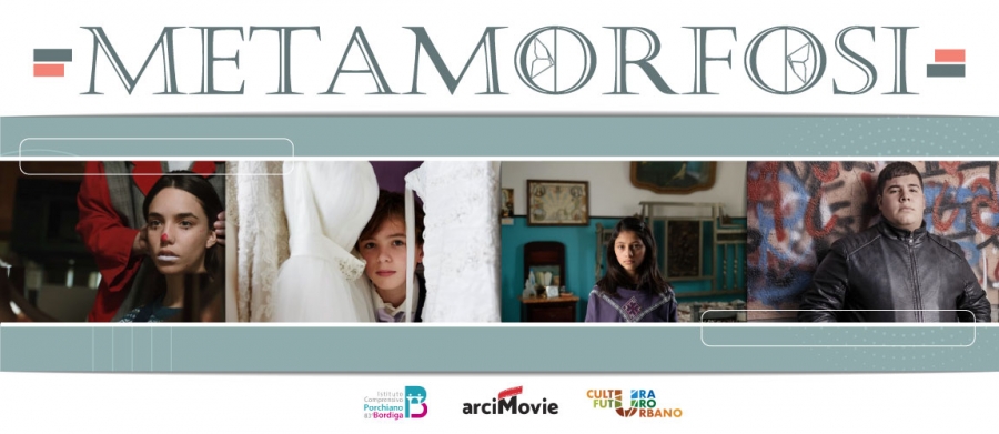METAMORFOSI