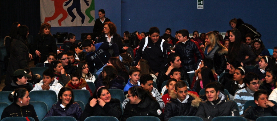 Archivio Scuola 2003/04