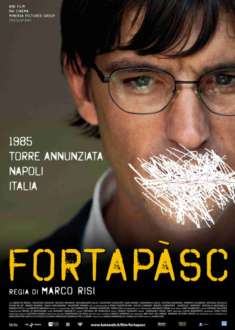 Fortap&agrave;sc