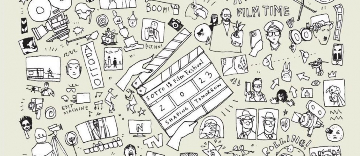 I corti Arci Movie al Sottodiciotto Film Festival &amp; Campus 2023