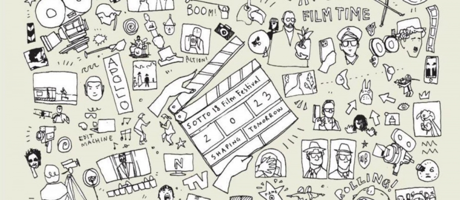 I corti Arci Movie al Sottodiciotto Film Festival &amp; Campus 2023