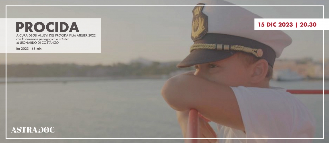 Evento speciale ASTRADOC - 15 dicembre 2023