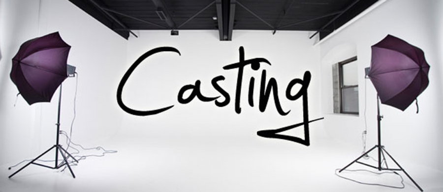 Casting "Sogni in grande" alla Mediateca "Il Monello" di Napoli