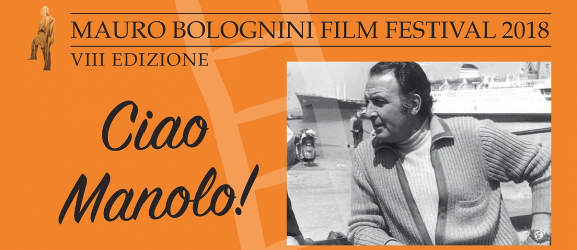 I corti Arci Movie al Mauro Bolognini Film Festival