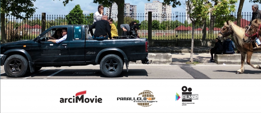 Insegnare e produrre il CINEMA DEL REALE: l&rsquo;esperienza degli Atelier di FILMaP