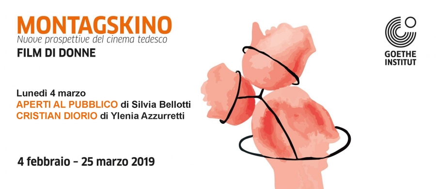 Le registe di FILMaP al Montagskino del Goethe-Institut di Napoli