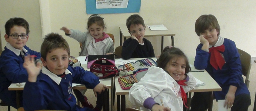 Archivio Scuola 2012/13