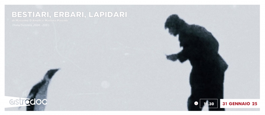 BESTIARI, ERBARI, LAPIDARI  ad AstraDoc