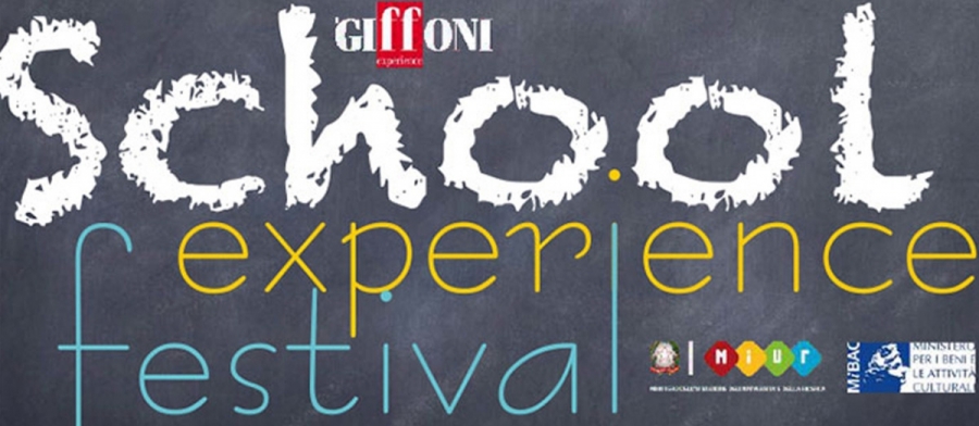 Un corto Arci Movie allo School Experience Festival
