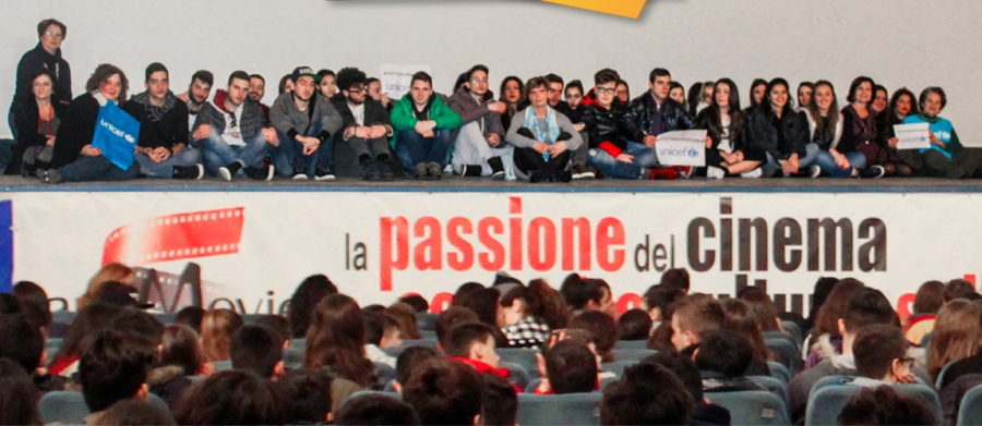 Archivio Scuola 2015/16