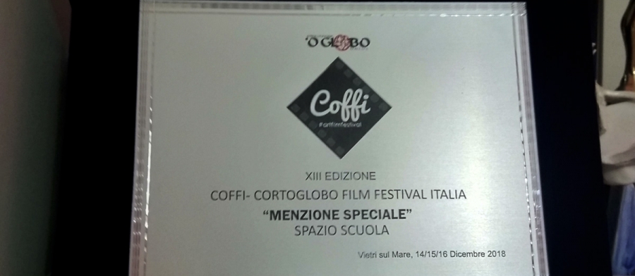 I corti Arci Movie premiati al COFFI Film Festival