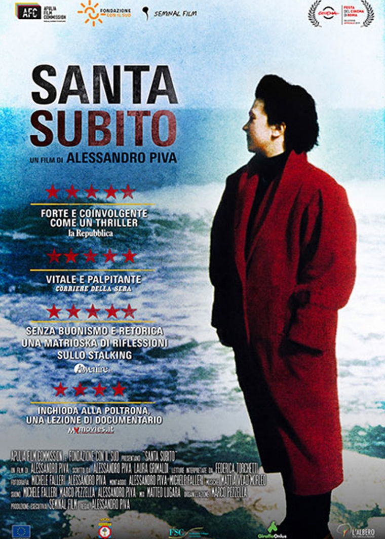 Santa Subito