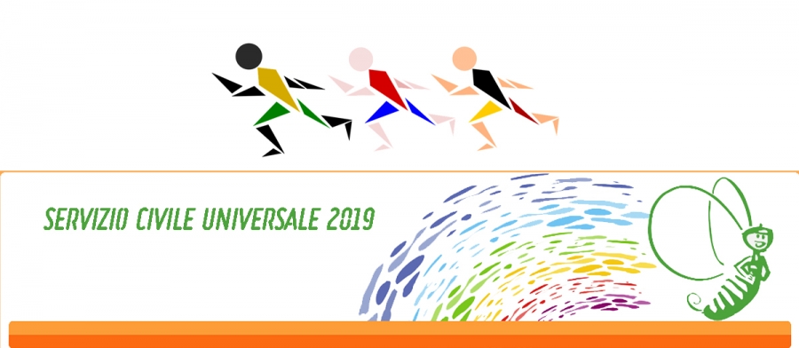 Pubblicato il bando 2019 del Servizio Civile Universale