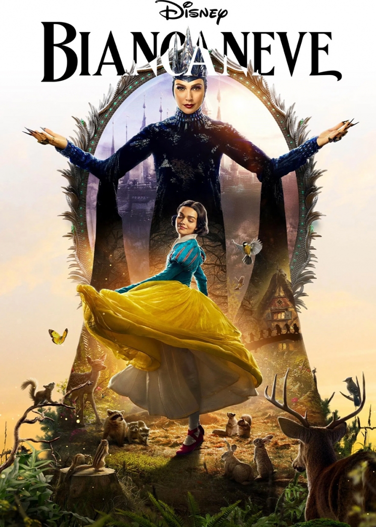 Biancaneve