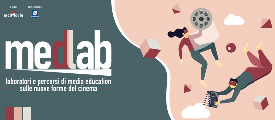 Partito il progetto di alfabetizzazione "MEDLAB"