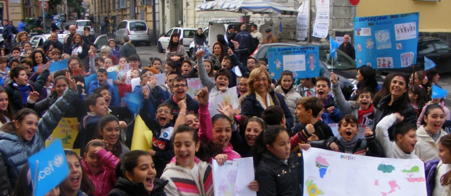 Archivio Scuola 2010/11