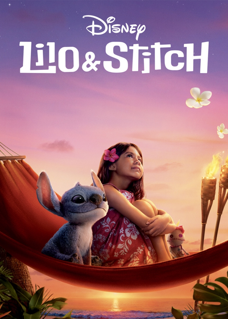 Lilo &amp; Stitch