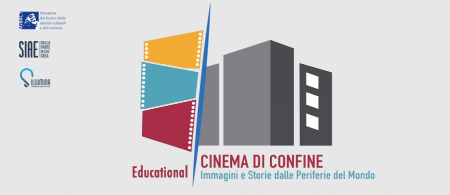 CINEMA DI CONFINE Educational