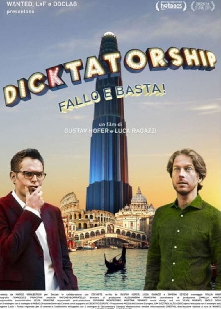 Dicktatorship - Fallo e basta