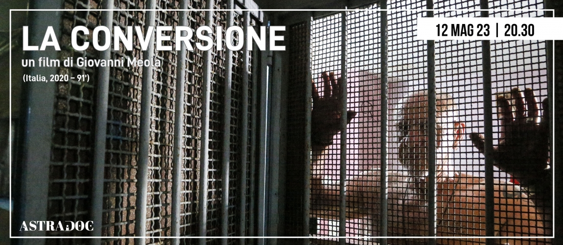 Giovanni Meola ospite di Astradoc