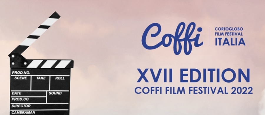 Un corto Arci Movie al Coffi Festival Spazio Scuola