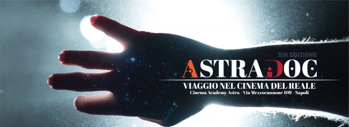 Recensioni Film AstraDoc
