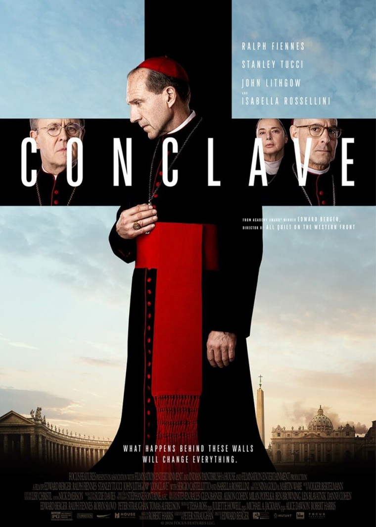 Conclave