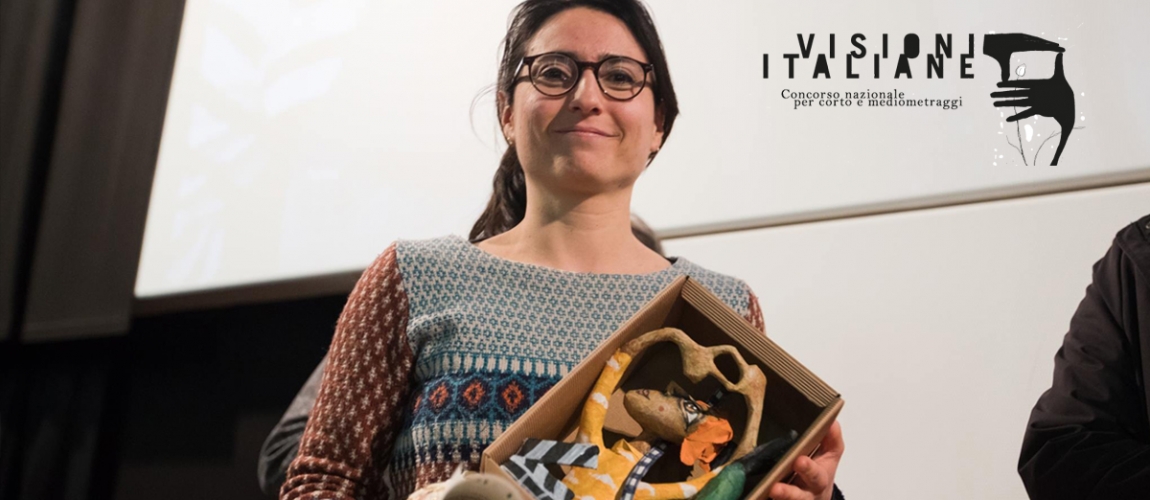 APERTI AL PUBBLICO premiato al Festival Visioni Italiane