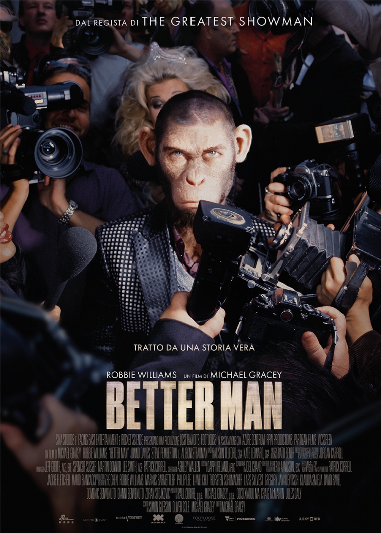 Better Man