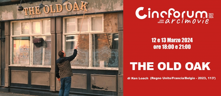 Sandro Ruotolo al Cinema Pierrot