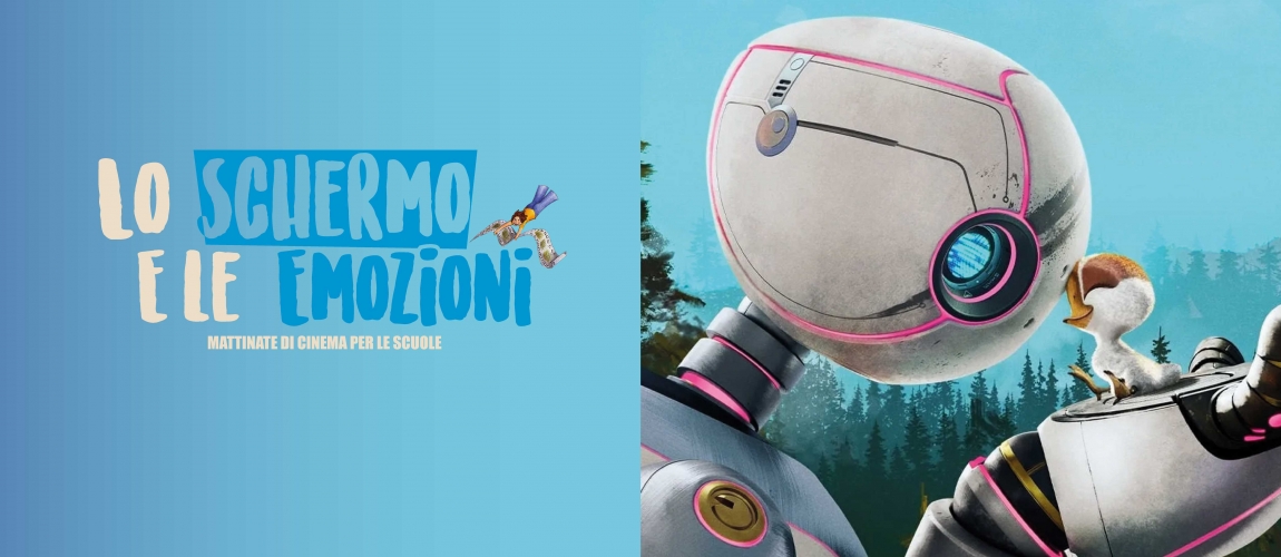 Lo Schermo e le Emozioni 2025/26