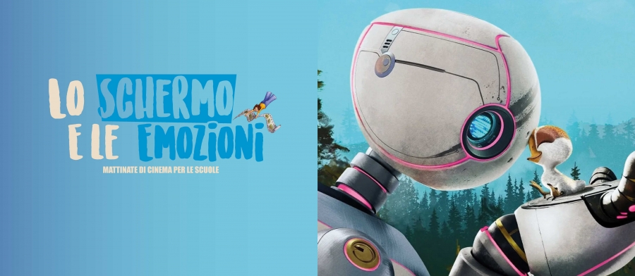 Lo Schermo e le Emozioni 2025/26